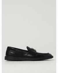 Dolce & Gabbana - Dolce &Amp Gabbana Loafers - Lyst
