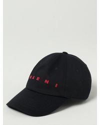 Marni - Hut Herren - Lyst