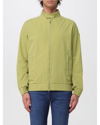 Colmar - Softshell Biker Jacket - Lyst