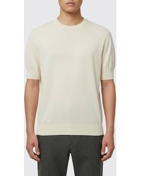 Jil Sander - Virgin Wool Sweater - Lyst