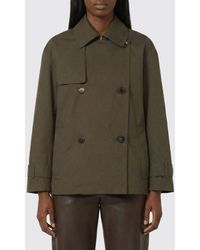 Max Mara - Trench Coats - Lyst