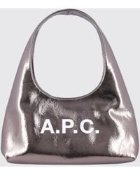 A.P.C. - Handbag - Lyst