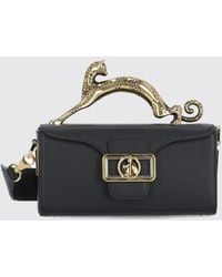 Lanvin - Bolso De Hombro Mujer - Lyst