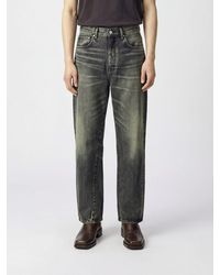 sunflower - Straight Fit 5-Pocket Jeans - Lyst