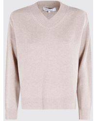 Maison Kitsuné - Maison Kitsun&Eacute Jumper - Lyst