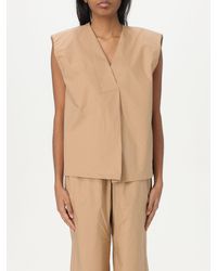 Kaos - Top Mujer - Lyst