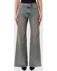 Haikure - Clara Mid-Rise Flare Jeans - Lyst