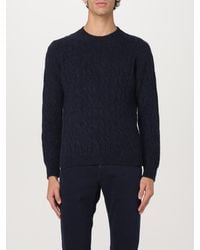 Boglioli - Jersey Hombre - Lyst