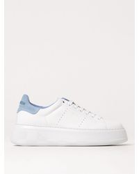 Woolrich - Sneakers - Lyst