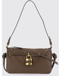 Chloé - Chlo&Eacute Paddington Shoulder Bag - Lyst