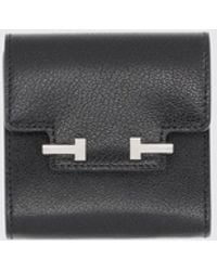 Tom Ford - Leder-Kreditkartenetui - Lyst