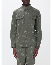Isabel Marant - Denim Casual Shirt - Lyst
