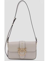 Pinko - Shoulder Bag - Lyst