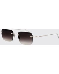 Matsuda - Sunglasses - Lyst