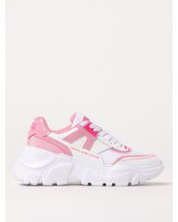 Versace Jeans Couture - Sneakers Damen - Lyst