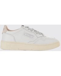 Autry - Medalist Sneakers - Lyst