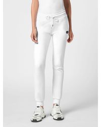Philipp Plein - Pants - Lyst
