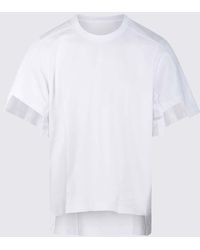 Comme des Garçons - T-Shirt - Lyst
