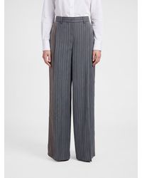 Paul Smith - Pants - Lyst