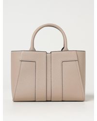 Elisabetta Franchi - Handtasche Damen - Lyst