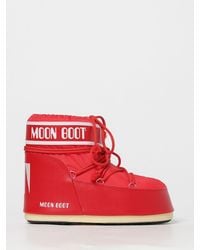 Moon Boot - Boot - Lyst