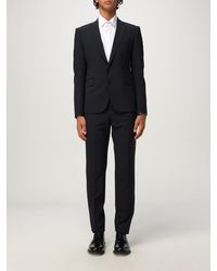 Emporio Armani - Suit - Lyst