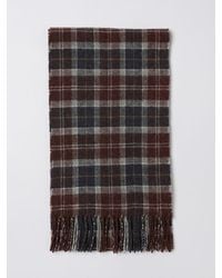 Barbour - Scarf - Lyst
