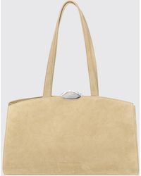 Benedetta Bruzziches - Schultertasche Damen - Lyst