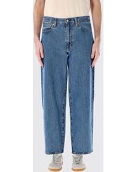 Levi's - 578 Cotton Denim Jeans - Lyst