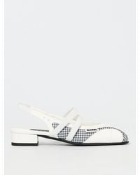 CAREL PARIS - High Heel Shoes - Lyst