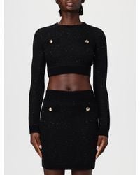 Elisabetta Franchi - Jumper - Lyst