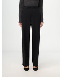Aspesi - Pantalón Mujer - Lyst