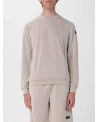 Suns Boards - Rundhals-Sweatshirt Aus Viskosemischung - Lyst