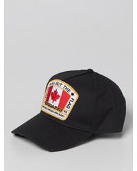 DSquared² - Gorro Hombre - Lyst