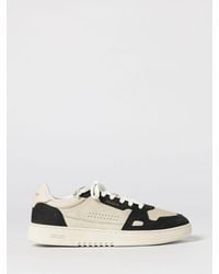 Axel Arigato - Dice Lo Leather Sneakers - Lyst