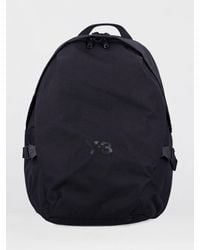 Y-3 - Cordura Polyester Backpack - Lyst