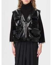 MEIMEIJ - Blazer Femme - Lyst