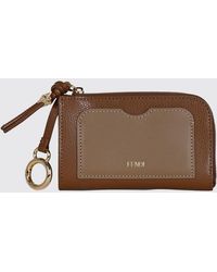 Fendi - Wallet - Lyst