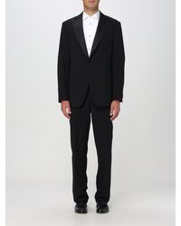 Giorgio Armani - Classic Tuxedo Suit - Lyst