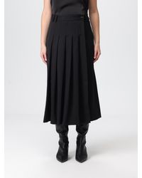 Liviana Conti - Jupe Femme - Lyst