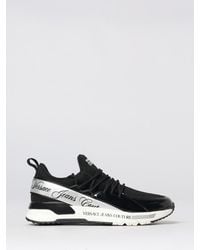 Versace Jeans Couture - Mesh Sneakers - Lyst