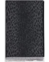 Gucci - Bufanda Mujer - Lyst