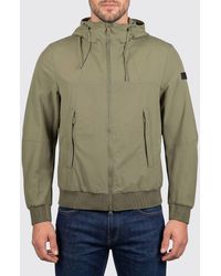 Peuterey - Uyapo Nylon Hooded Jacket - Lyst