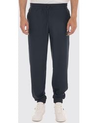 EA7 - Pants - Lyst