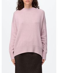 Allude - Sweatshirt - Lyst