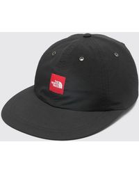 The North Face - Nylon Box Hat - Lyst
