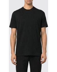 Jil Sander - T-Shirt Basic - Lyst