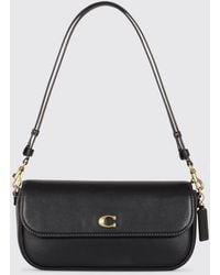 COACH - Bolso De Hombro Mujer - Lyst