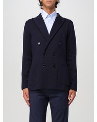 Lardini - Blazer - Lyst