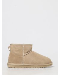 EMU - Botas Mujer - Lyst
